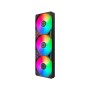 SickleFlow Edge 360 ARGB (schwarz) (MFX-B2DN-25TP2-R1)
