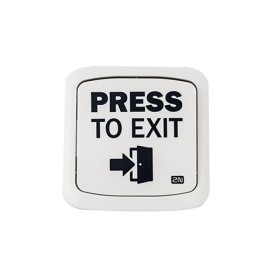 2N Telecommunications 9159013 accessorio per sistema intercom Modulo pulsante di chiamata (9159013)