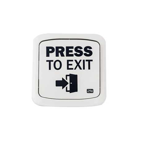 2N Telecommunications 9159013 accessorio per sistema intercom Modulo pulsante di chiamata (9159013)