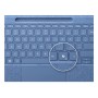 Microsoft Surface Pro Flex Keyboard +Slim Pen saphir (8YU-00027)