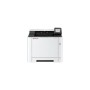 Kyocera ECOSYS PA2101cwx /Plus Farblaserdrucker LAN WLAN mit 3 Jahren Full Service Vor-Ort (870B6110C243NL1)