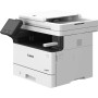 Canon i-SENSYS MF463dw II S/W-Laserdrucker Scanner Kopierer WLAN (7188C008)