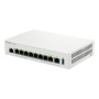 D-Link DBR-600-P/E Business PoE Router 8x 2,5 Gigabit USB 3.0