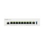 D-Link DBR-600-P/E Business PoE Router 8x 2,5 Gigabit USB 3.0