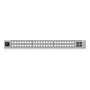 Ubiquiti UniFi Switch PRO XG 48 PoE+++- Switch - L3 - managed (USW-Pro-XG-48-PoE)