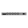 Ubiquiti UniFi Switch PRO XG 48 PoE+++- Switch - L3 - managed (USW-Pro-XG-48-PoE)