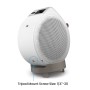 BenQ GV32 Portabler Mini Beamer 16:9 - 500 ANSI Lumen (9H.R0K77.59E)