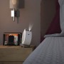 BenQ GV32 Portabler Mini Beamer 16:9 - 500 ANSI Lumen (9H.R0K77.59E)
