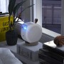 BenQ GV32 Portabler Mini Beamer 16:9 - 500 ANSI Lumen (9H.R0K77.59E)