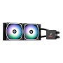 Aquafusion II 240 mm (ELC-AQFS240-SQA)