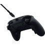 Razer Raiju V3 Pro Schwarz - Vollständig anpassbarer kabelloser E-Sport-Controller für PlayStation 5 & PC (RZ06-05580100-R3G1)