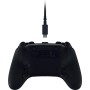 Razer Raiju V3 Pro Schwarz - Vollständig anpassbarer kabelloser E-Sport-Controller für PlayStation 5 & PC (RZ06-05580100-R3G1)