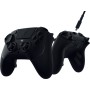 Razer Raiju V3 Pro Schwarz - Vollständig anpassbarer kabelloser E-Sport-Controller für PlayStation 5 & PC (RZ06-05580100-R3G1)
