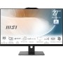 MSI Modern AM242P 1M-1871AT 60cm 23.8"/16GB/256GB SSD W11P - Komplettsystem - 16 GB (00AE0721-1871)
