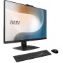 MSI Modern AM242P 1M-1871AT 60cm 23.8"/16GB/256GB SSD W11P - Komplettsystem - 16 GB (00AE0721-1871)