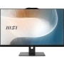 MSI Modern AM242P 1M-1848AT 60cm 23.8"/8GB/256GB SSD W11P - Komplettsystem - 8 GB (00AE0721-1848)