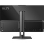 MSI Modern AM242P 1M-1848AT 60cm 23.8"/8GB/256GB SSD W11P - Komplettsystem - 8 GB (00AE0721-1848)