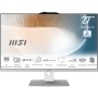 MSI Modern AM242P 1M-1873AT 60cm 23.8"/16GB/256GB SSD W11H - Komplettsystem - 16 GB (00AE0722-1873)