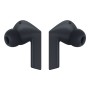Galaxy Buds3 FE (schwarz (matt), Bluetooth, ANC, 360 Audio, Gemini-Sprachsteuerung) (SM-R420NZKAEUE)
