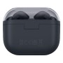 Galaxy Buds3 FE (schwarz (matt), Bluetooth, ANC, 360 Audio, Gemini-Sprachsteuerung) (SM-R420NZKAEUE)
