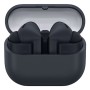 Galaxy Buds3 FE (schwarz (matt), Bluetooth, ANC, 360 Audio, Gemini-Sprachsteuerung) (SM-R420NZKAEUE)