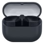 Galaxy Buds3 FE (schwarz (matt), Bluetooth, ANC, 360 Audio, Gemini-Sprachsteuerung) (SM-R420NZKAEUE)