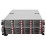 SilverStone RM43-324-RS Rackmount-Gehäuse - 4U (SST-RM43-324-RS)