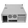 SilverStone RM43-324-RS Rackmount-Gehäuse - 4U (SST-RM43-324-RS)