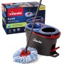 Vileda H2PRO Spin Mop System (178333)