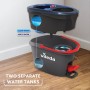 Vileda H2PRO Spin Mop System (178333)