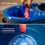 Vileda H2PRO Spin Mop System (178333)