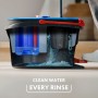 Vileda H2PRO Spin Mop System (178333)