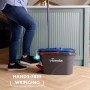 Vileda H2PRO Spin Mop System (178333)