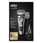 Braun Series 9 9486cc Wet & Dry Herrenrasierer