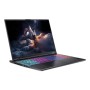 Acer Nitro AI AN16S-61-R5MK Gaming/Copilot+ PC 16.0" WQXGA Ryzen R9-365 - 2.000 GB - 32 GB (NH.U06EG.001)