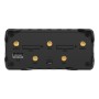 Teltonika RUT956 - Wireless Router - WWAN 3-Port-Switch 2,4 GHz (RUT95623B600)