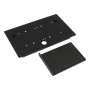 ALLNET Meetingraum RGB LED Tablet 25,40cm (10")  RK3288 Android 10 und NFC/RFID (MT10RK3288A10PoENFC) (MT-10RK3288A80POE-NFC)