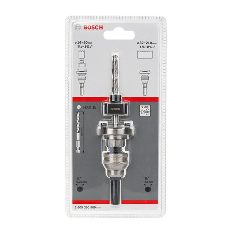 Sechskant-Adapter fr Lochsgen (2609390589)