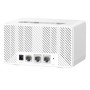 TP-LINK Mercusys Halo H37BE 3-pack BE6500 Whole Home Mesh Wi-Fi 7 (Halo H37BE(3-pack))