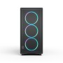 Epoch XL TG RGB Light tint (schwarz, Tempered Glass) (FD-C-EPO1X-04)