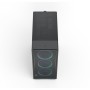 Epoch XL TG RGB Light tint (schwarz, Tempered Glass) (FD-C-EPO1X-04)