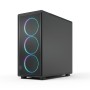 Epoch XL TG RGB Light tint (schwarz, Tempered Glass) (FD-C-EPO1X-04)