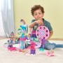 VTech Marble Rush - Fairy Garden Set M500 E (80-580204)