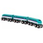 World - Trains of the World Shinkansen E5 Hayabusa Zug (63608600)
