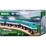 World - Trains of the World Shinkansen E5 Hayabusa Zug (63608600)