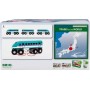 World - Trains of the World Shinkansen E5 Hayabusa Zug (63608600)