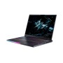 Acer Predator Helios 18 AI PH18-73-98E0 Gaming 18.0" WQXGA MiniLED Intel - Core Ultra 9 - 2.000 GB (NH.QVYEG.00L)