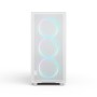Epoch XL TG RGB Clear tint (wei, Tempered Glass) (FD-C-EPO1X-05)