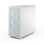Epoch XL TG RGB Clear tint (wei, Tempered Glass) (FD-C-EPO1X-05)