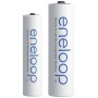 Akku eneloop 4+4 Kombi 1,2V, 4x Micro AAA + 4x Mignon AA (8 Stck) (BK-KJMCDE44E)